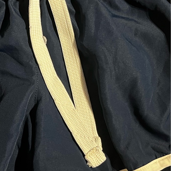 SM women’s Champion running shorts with drawstring waist. - Picture 5 of 5